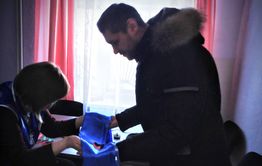 Готовых проголосовать за Осипова начали считать в сети