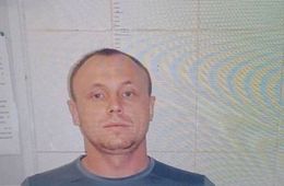 Вознаграждение за информацию о беглом преступнике объявили в Забайкалье
