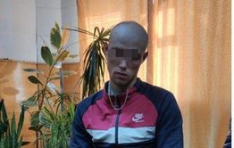 Фото Забайкальца подозреваемого в убийстве 16-летнего подростка 