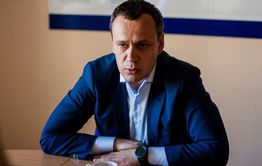 Дмитрий Кочергин покидает свой пост