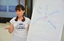 Стать волшебником может каждый, или «Ни дня без доброго дела»