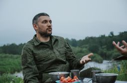 Осипов отчитался за прошедший год