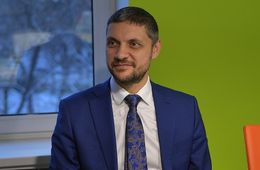 Губернатор Забайкальского края отмечает свой день рождения
