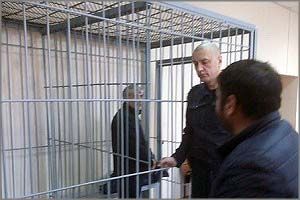 Декриминализация: Под дудку Магомеда, или с кем Вы, господин Войкин?