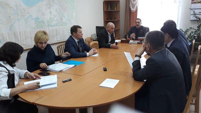 ​Сапожников набрал больше всех баллов на конкурсе сити-менеджера Читы, Афицинский из гонки выбыл
