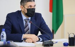 Губернатор Забайкалья поручил удвоить зарплату сотрудникам лесопожарных формирований 