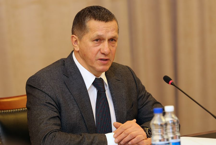 10 миллиардов рублей получит Забайкальский край до 2022 года