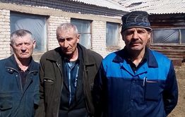 Забайкальские животноводы не знают о поставках молока в Китай