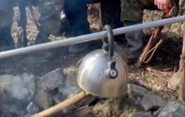 «Палыча» освободили – военкоры «ВечОРКИ»