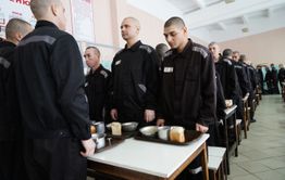  Записки зэка: Жизнь «на бараке»