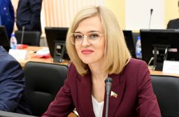 Новые лица у руля Забайкалья