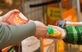 Жительница села Кайдалово предлагает помогать малоимущим забайкальцам по примеру европейцев