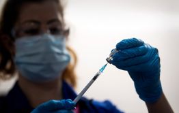В Забайкалье отмечается рост заболеваемости COVID-19 по всем группам населения