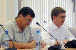 Три вещи, которыми не удовлетворен Константин Ильковский