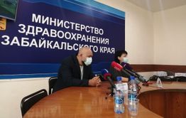 Проценко: Мы не видим аномалий в развитии детей, родившихся у больных ковидом