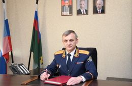 Забайкальские следователи за 10 лет раскрыли более 160 убийств-«глухарей»