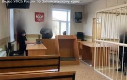 Пропагандировал экстремизм в колонии
