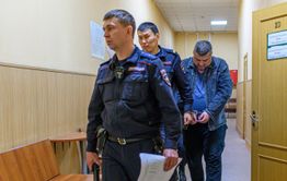 Работники «Удоканской меди» изнасиловали коллегу