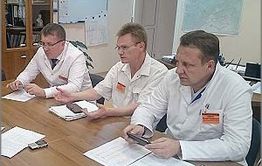 Онкологи Забайкалья: В крае появился первый мобильный флюорографический комплекс