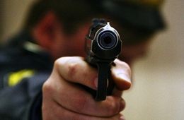 Начальник ГИБДД из Забайкалья не признал свою вину в убийстве