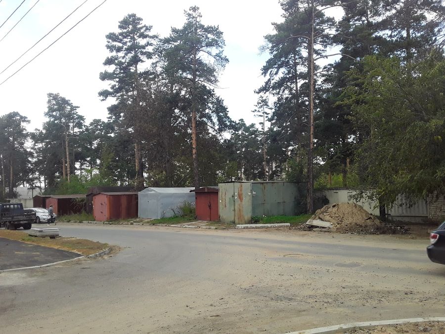 «Ракушки» раздора