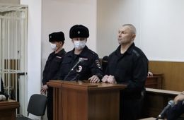 «Мы спортсмены, а не наркоманы. С ворами нам не по пути». - Ведера на допросе по делу Тахи (видео)