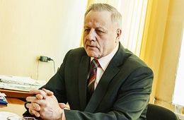 Глава Хилокского района покончил с собой из-за болезни