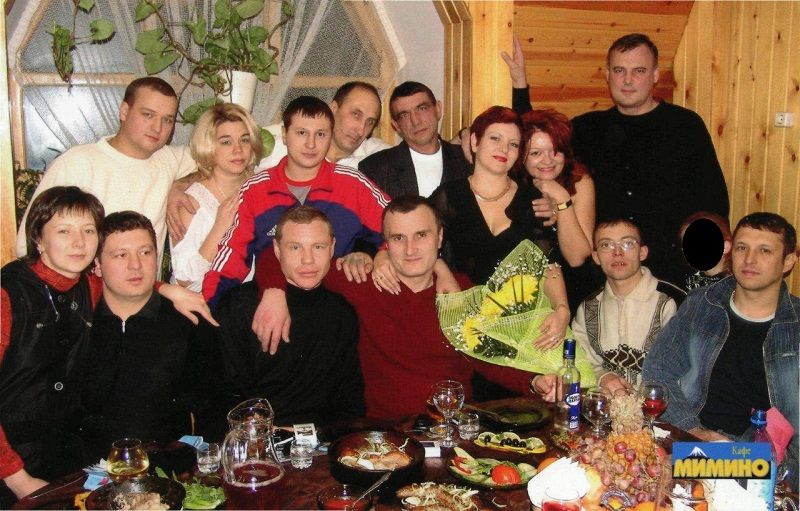 Бывший «положенец» Читы Буглак останется за решеткой