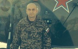 Полковник ФСБ стал главным по природе в Забайкалье