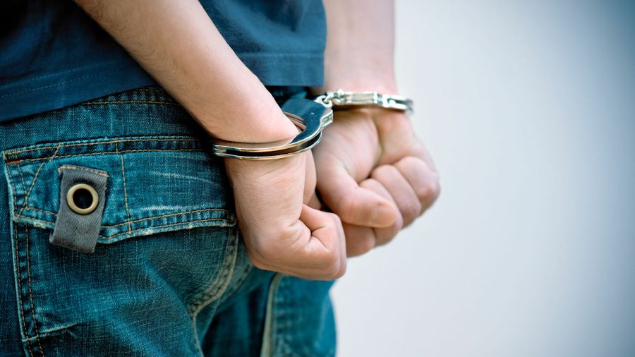 Подозреваемый в убийстве 14-летней девочки был ее другом