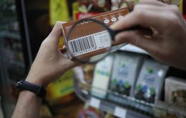 Читинец отсудил у магазина 45 тысяч за продукты без сроков годности