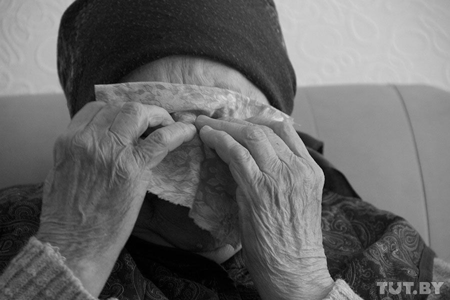«Вечорка ЦУР»: Жить не могу в таких условиях — Чита
