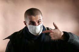 Жителя Атамановки задержали за разбойное нападение на пекарню