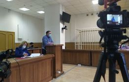 Подозреваемый в убийстве генерала УФСИН: «Дайте мне крысиного яду!»
