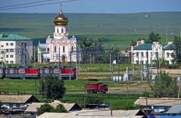 Забайкальские поселки получат миллионы рублей на благоустройство