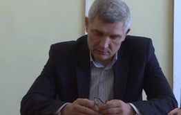 Сапожников уволил главного архитектора Читы
