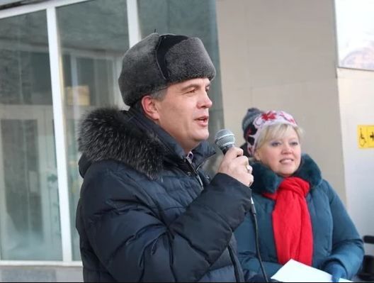 ​Министр образования Забайкалья попросился в отставку