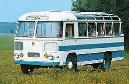 В селе Урейск Акшинского района нет рейсового автобуса