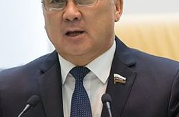 Жамсуев: Правительство выполнило обещание на 100 % по сохранению особого статуса для округа