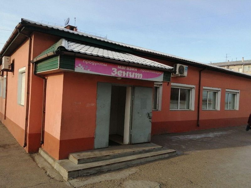 ​Новая точка продажи «Вечорки» открылась на Зенитке