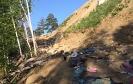 Количество погибших паломников достигло 12 человек