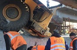 В Могоче с рельсов сошли три грузовых вагона 