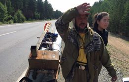 ​Читинский путешественник, изгнанный из окружения якутского «шамана», рассказал о расколе его команды