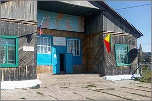 В забайкальском селе Усть-Иля обнаружен труп женщины