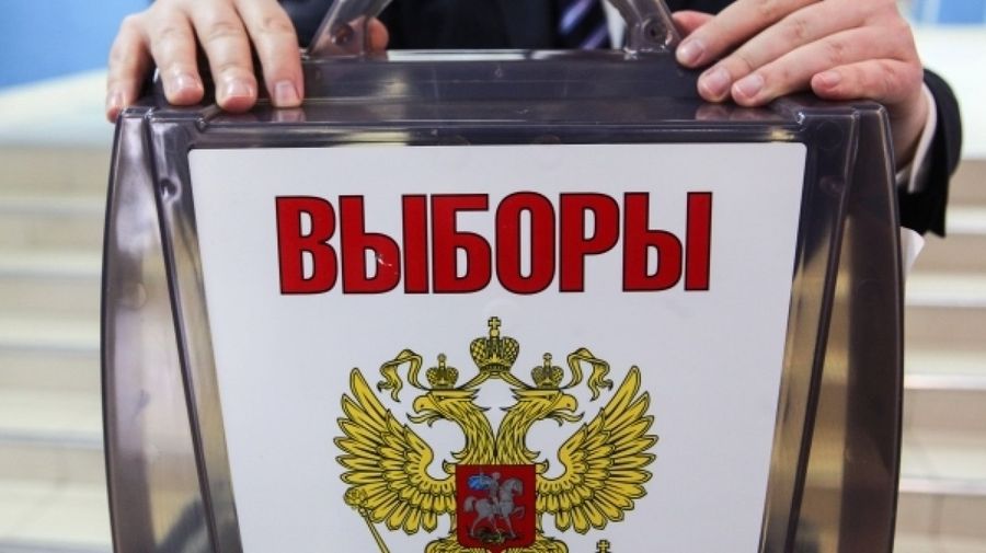 КПРФ вырвалась вперед