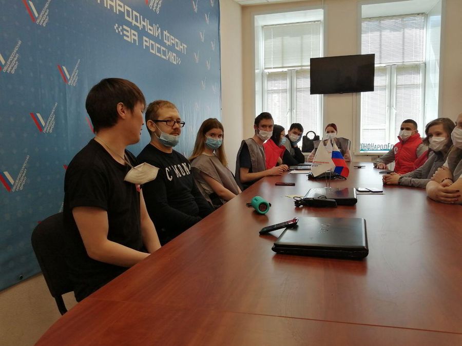 Пенсионеры из Атамановки пожаловались в «Вечорку», что им не принесли продуктовый пакет