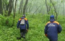В Калганском районе ищут пропавшего рыбака