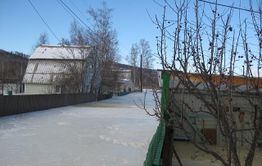 В первый день Сагаалгана в Забайкалье ожидается до -52 градусов мороза