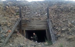Золотая забастовка: Охрана склада взрывчатых веществ Дарасунского рудника пообещала бросить пост из-за невыплаты зарплаты