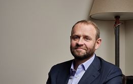 ​Круговорот добра: Сергей Янчуков показал, как просто помогать людям
